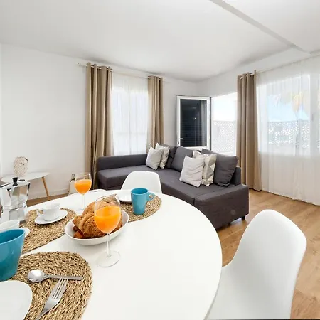 Tierra De Fuego * Puerto del Carmen (Lanzarote)