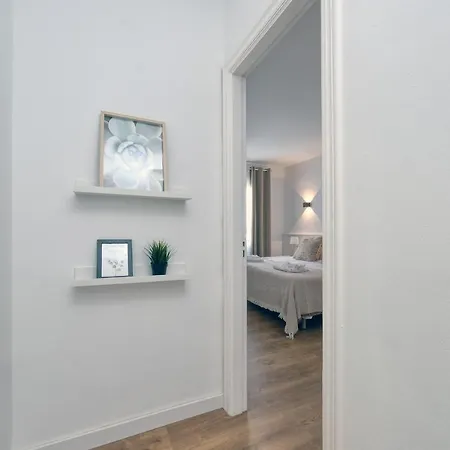 Holiday home Tierra De Fuego Puerto del Carmen (Lanzarote)