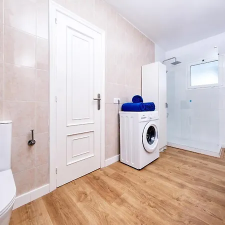 Dom wakacyjny Tierra De Fuego Puerto del Carmen (Lanzarote)