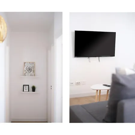 Dom wakacyjny Tierra De Fuego *