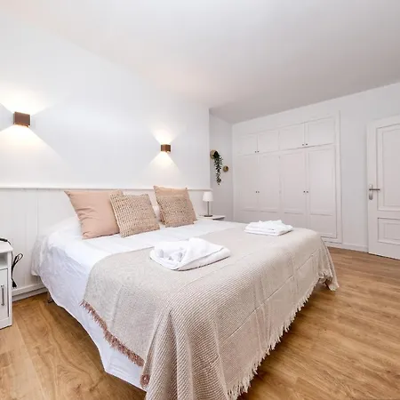 Holiday home Tierra De Fuego Puerto del Carmen (Lanzarote)