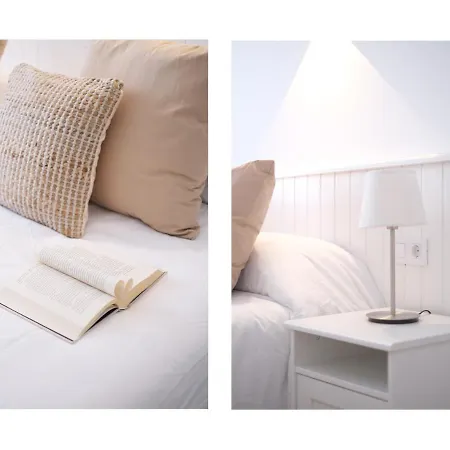 Dom wakacyjny Tierra De Fuego Puerto del Carmen (Lanzarote)