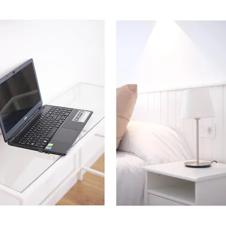 Dom wakacyjny Tierra De Fuego Puerto del Carmen (Lanzarote)