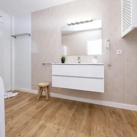 Tierra De Fuego Holiday home