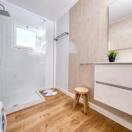 Tierra De Fuego Holiday home