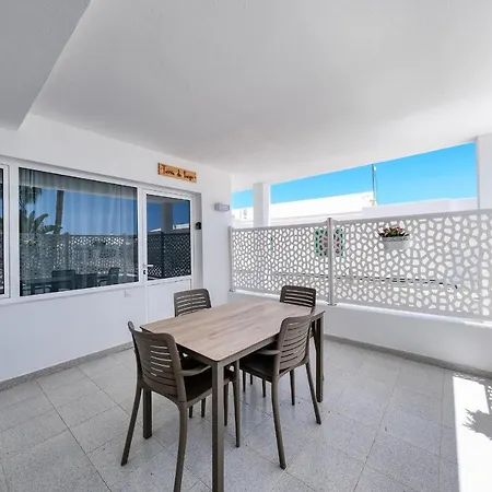 Holiday home Tierra De Fuego