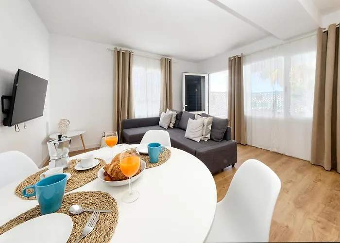 Tierra De Fuego * Puerto del Carmen (Lanzarote)