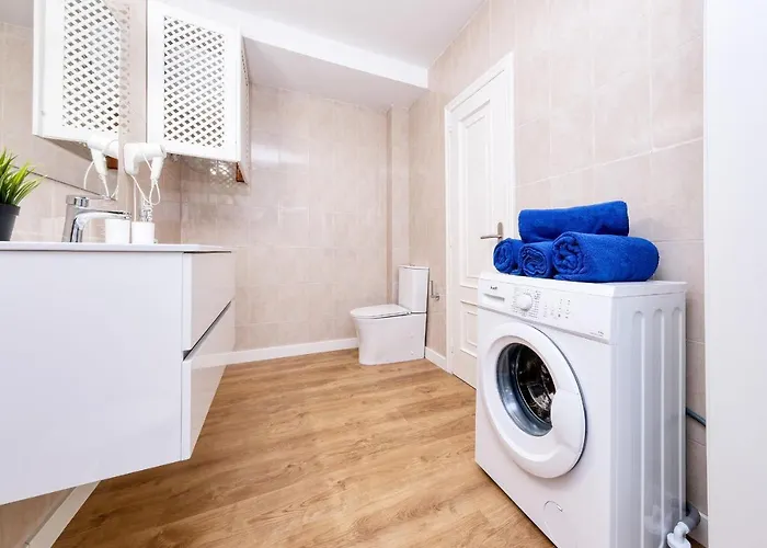 Dom wakacyjny Tierra De Fuego *