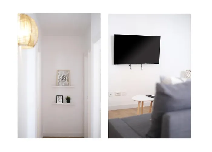 Vakantiehuis Tierra De Fuego *