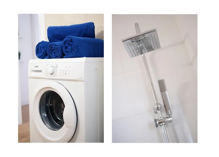 Tierra De Fuego Vakantiehuis Puerto del Carmen (Lanzarote)