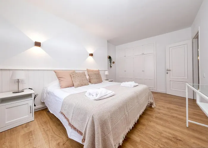 Dom wakacyjny Tierra De Fuego Puerto del Carmen (Lanzarote)