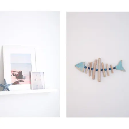 Tierra De Fuego Casa de Férias