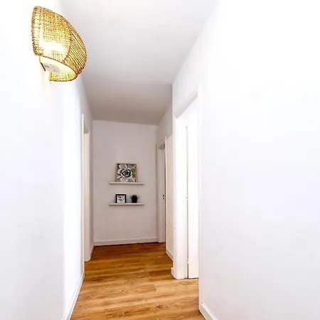 Tierra De Fuego * Puerto del Carmen (Lanzarote)