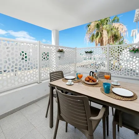 Tierra De Fuego Casa de Férias Puerto del Carmen (Lanzarote)