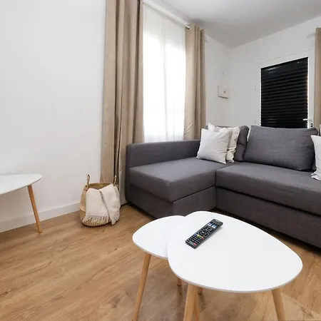 Tierra De Fuego * Puerto del Carmen (Lanzarote)