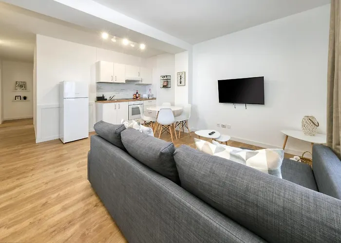 Tierra De Fuego Holiday home *