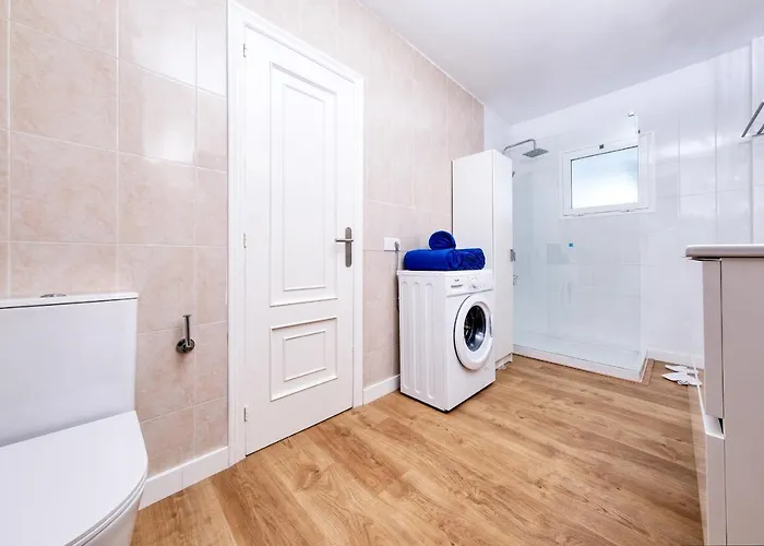 Σπίτι διακοπών Tierra De Fuego Πουέρτο Ντελ Κάρμεν