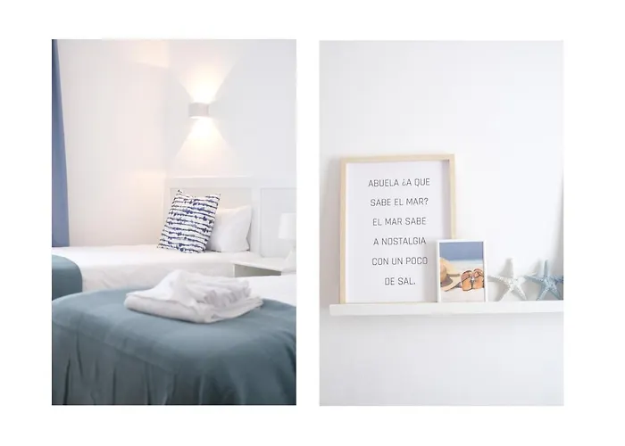 Holiday home Tierra De Fuego