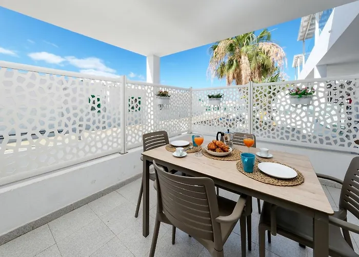 Tierra De Fuego Holiday home Puerto del Carmen (Lanzarote)